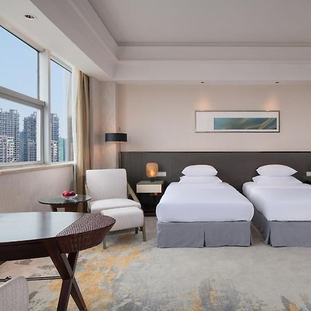 Golden Shining New Century Grand Hotel Beihai Luaran gambar