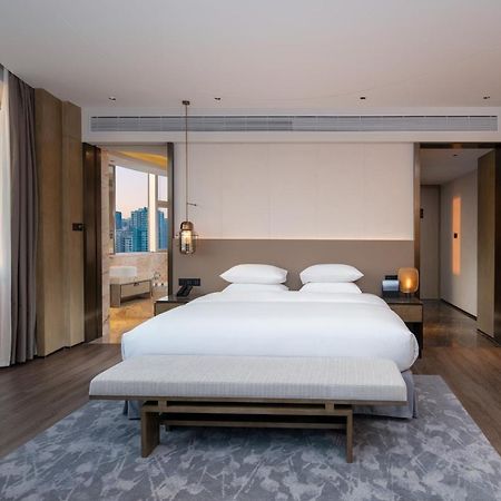 Golden Shining New Century Grand Hotel Beihai Luaran gambar