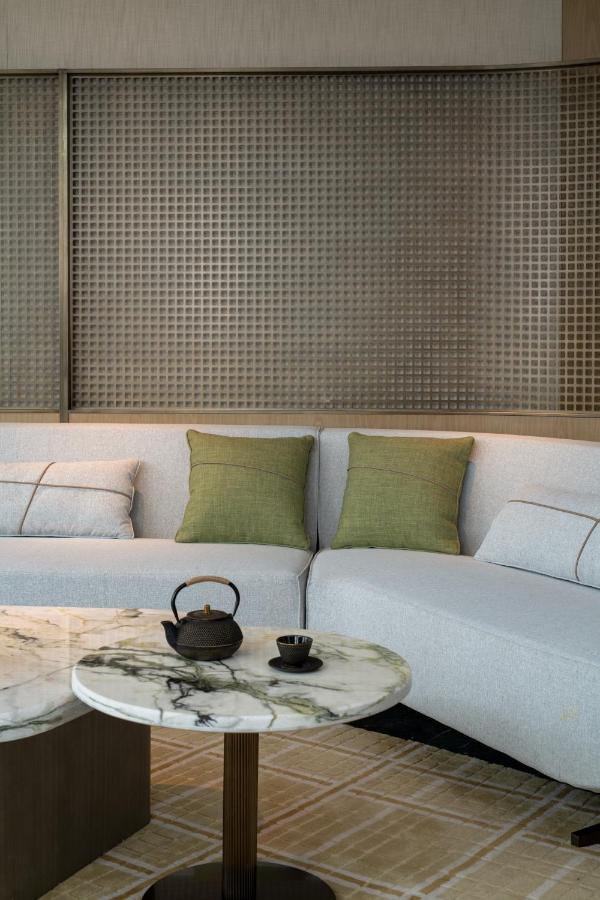 Golden Shining New Century Grand Hotel Beihai Luaran gambar