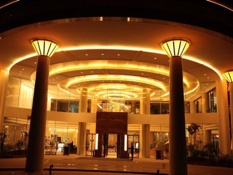 Golden Shining New Century Grand Hotel Beihai Luaran gambar
